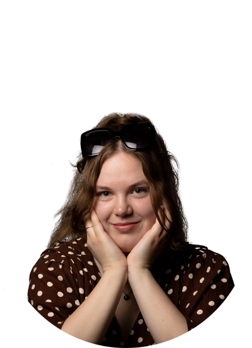 Kaja Cassiopeia Kraner, petje